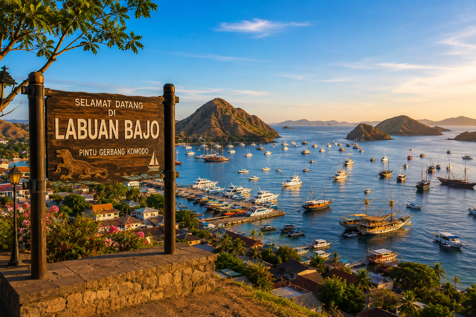 Labuan Bajo